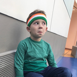 Tiago R.