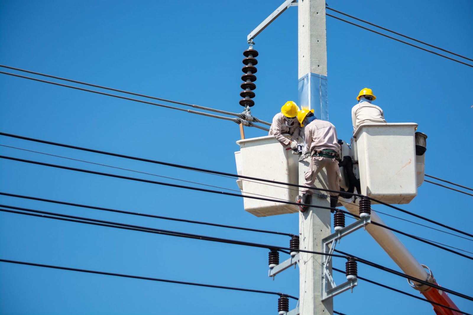 Cinto para Eletricista: O Que Avaliar Antes de Escolher o Seu
