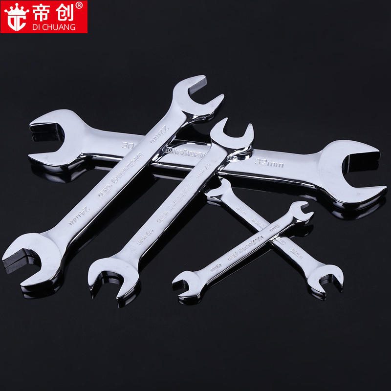 Chave Fixa Dupla Espelhada Dichuang 5.5-75mm Auto